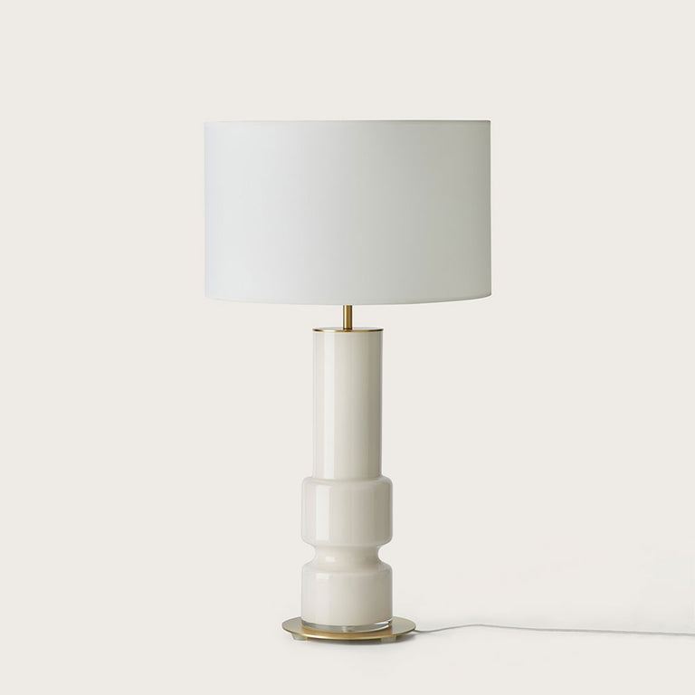 Lusa Table Lamp Without Shade