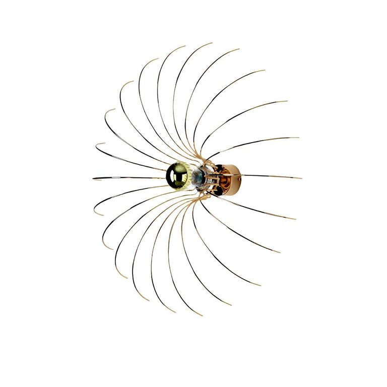 Spider Wall Light Large