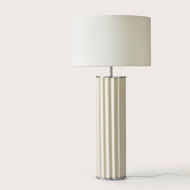 Onica Table Lamp Without Shade