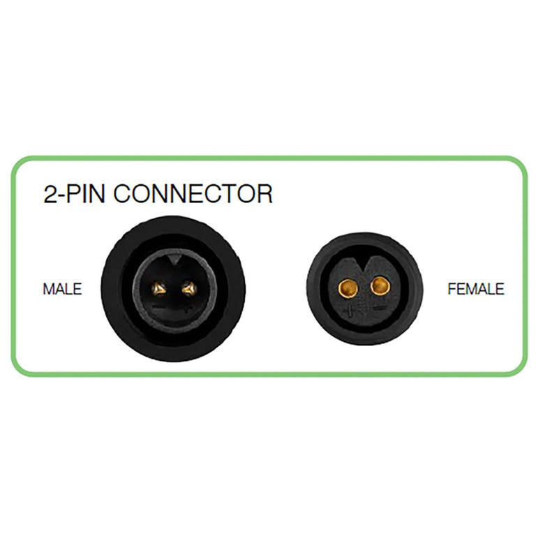 Low Voltage 10 Meter Garden Light Cable - 19918/06
