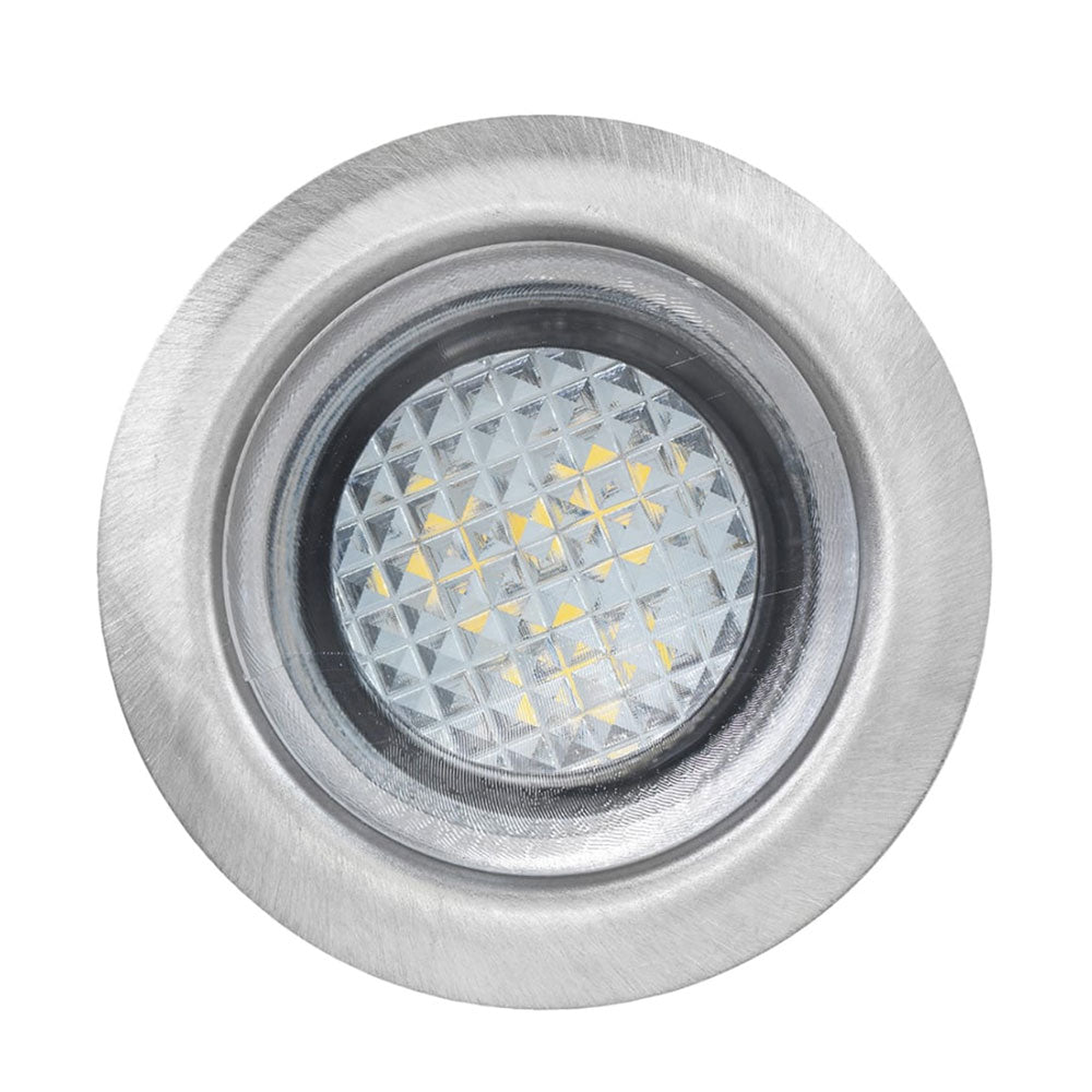 Valla 40mm Round DIY LED Add On 4 Pack Light Add-On Kit RGB - 20945/16