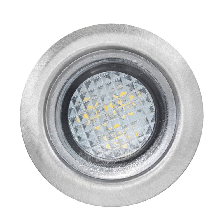 Valla 40mm Round DIY LED Add On 4 Pack Light Add-On Kit RGB - 20945/16