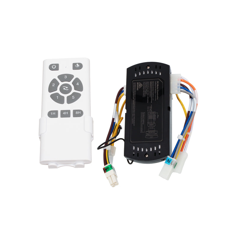Hercules Remote Control & Receiver Module Kit - 20079SP001