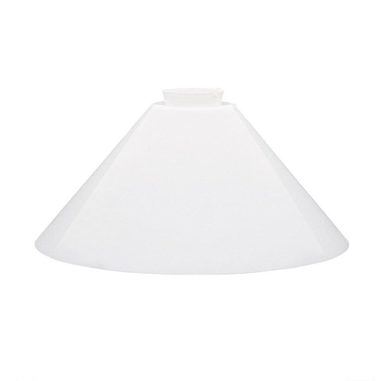 Opal Gloss Coolie Glass 2009/12"
