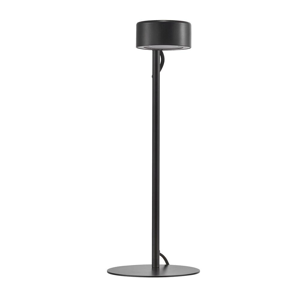 Clyde 5W LED Desk Lamp Black / Warm White - 2010835003