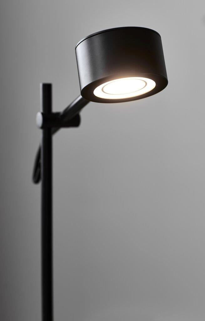 Clyde 5W LED Desk Lamp Black / Warm White - 2010835003