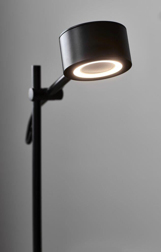 Clyde 5W LED Desk Lamp Black / Warm White - 2010835003