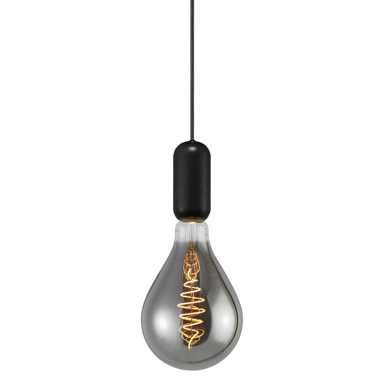 Notti 1 Light Suspension Mocha - 2010903003