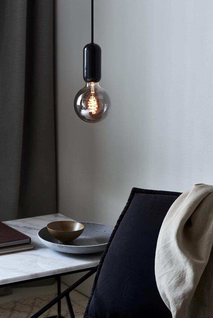 Notti 1 Light Suspension Mocha - 2010903003