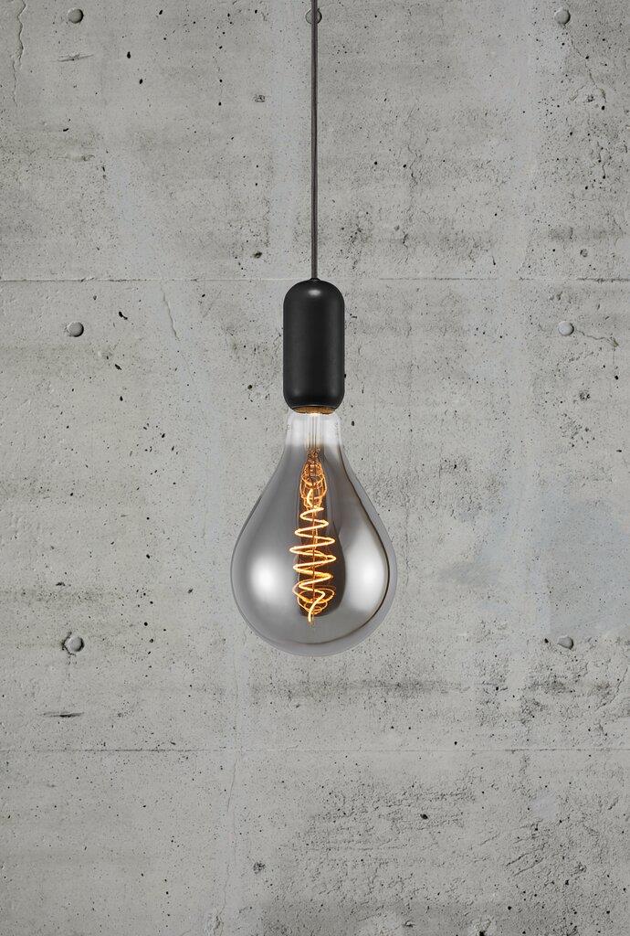 Notti 1 Light Suspension Mocha - 2010903003