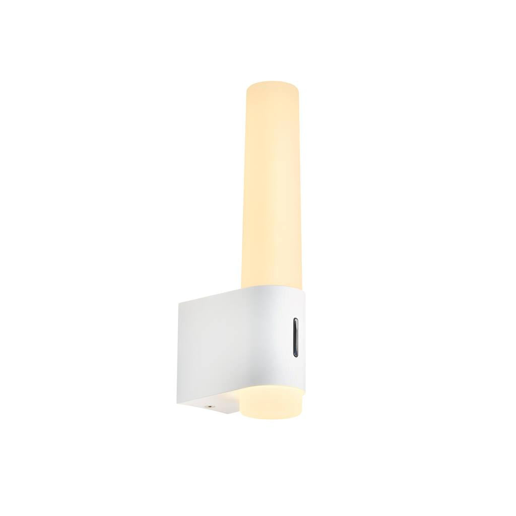 Helva Night 6.8W LED Vanity Light White / Warm White - 2015301001