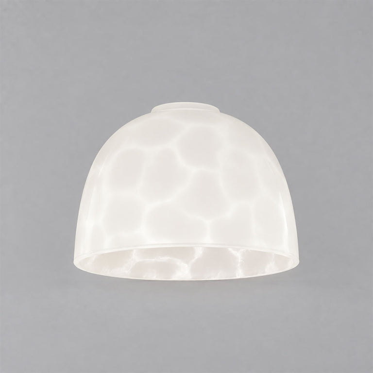 2020 6" Frost Glass