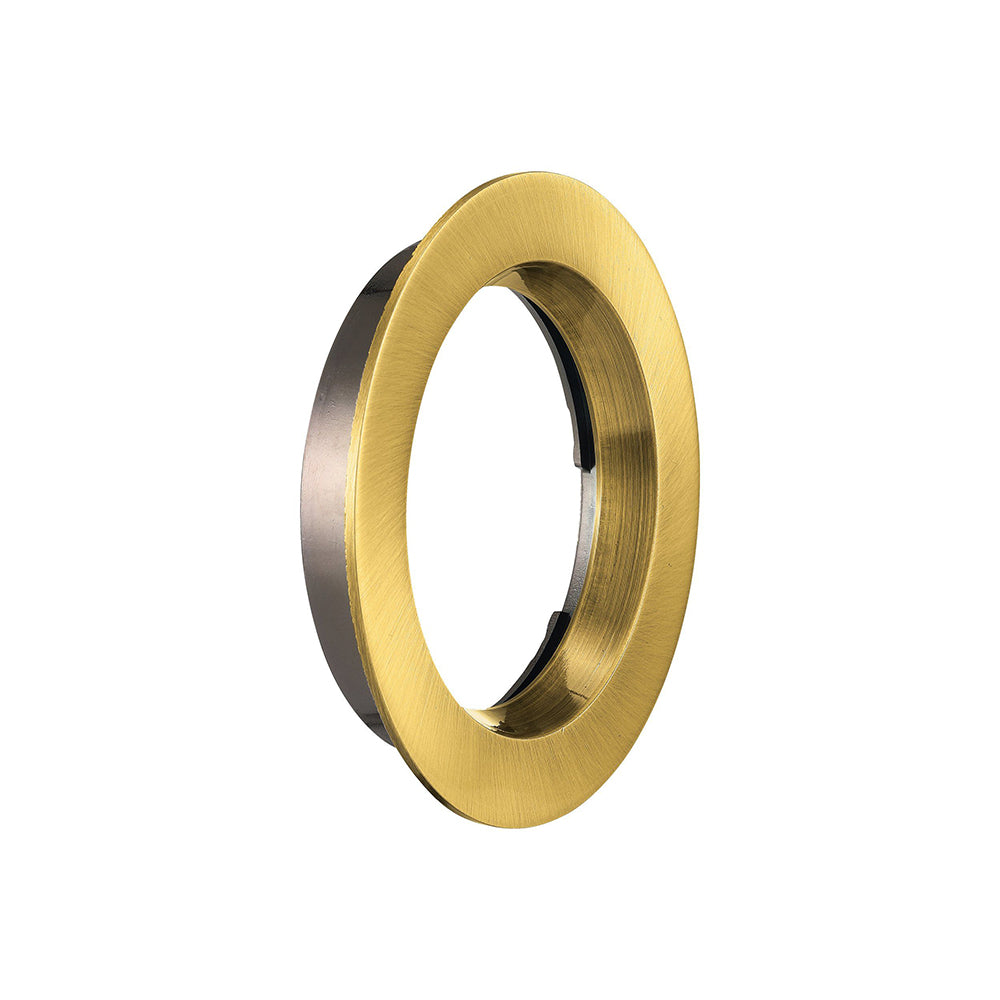 Roystar Recessed Trim Matt Brass - 202631