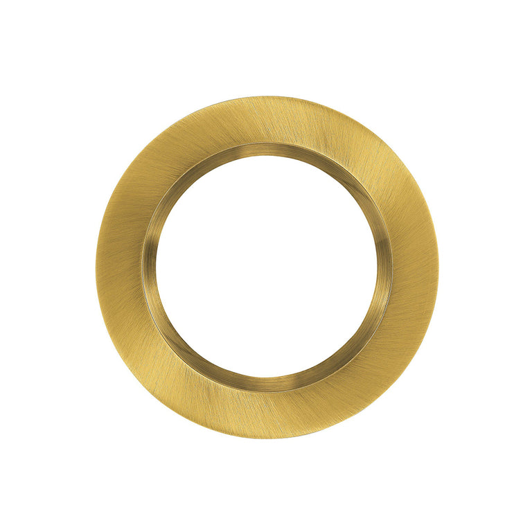 Roystar Recessed Trim Matt Brass - 202631