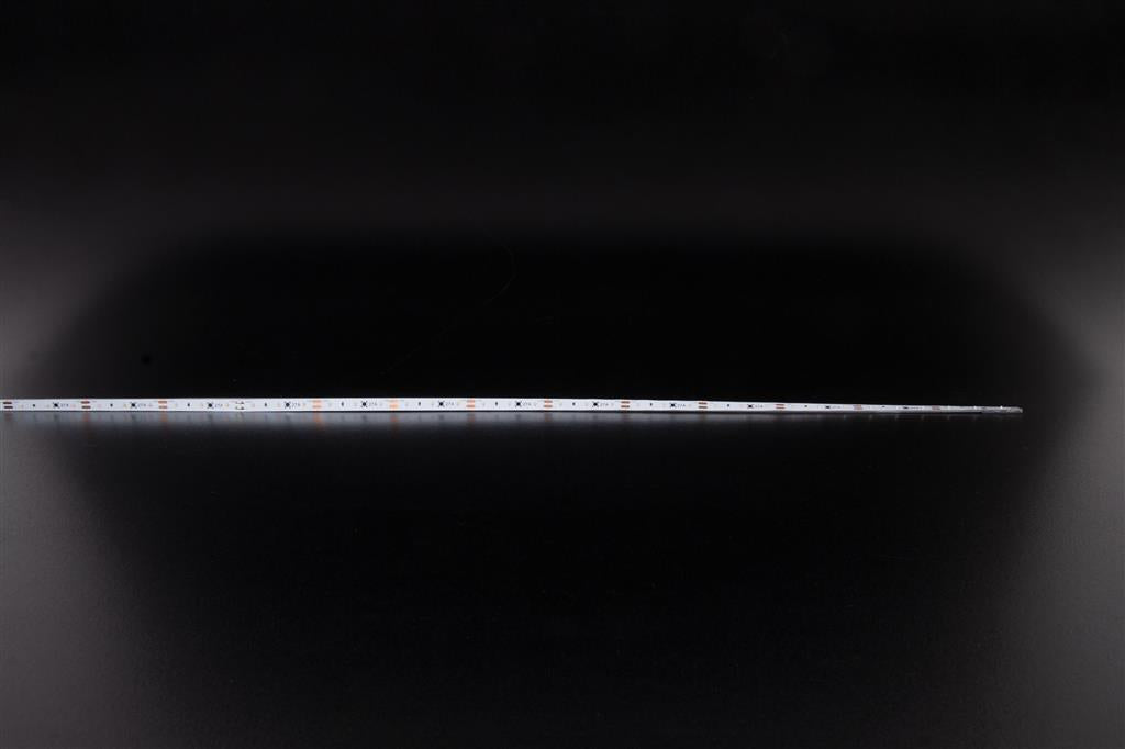 Plex 7.2W 12V DC 1 Metre Dimmable LED Strip Light / White - 20317