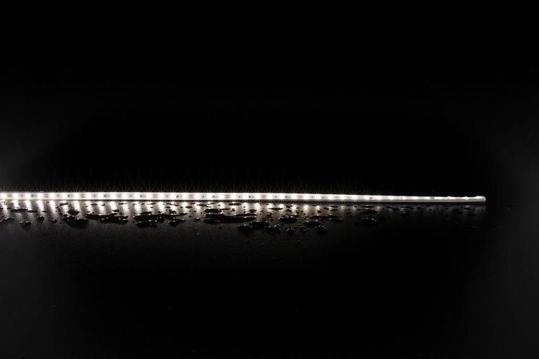 Plex IP66 7.2W 12V DC 1 Metre Dimmable LED Strip Light / White - 20335