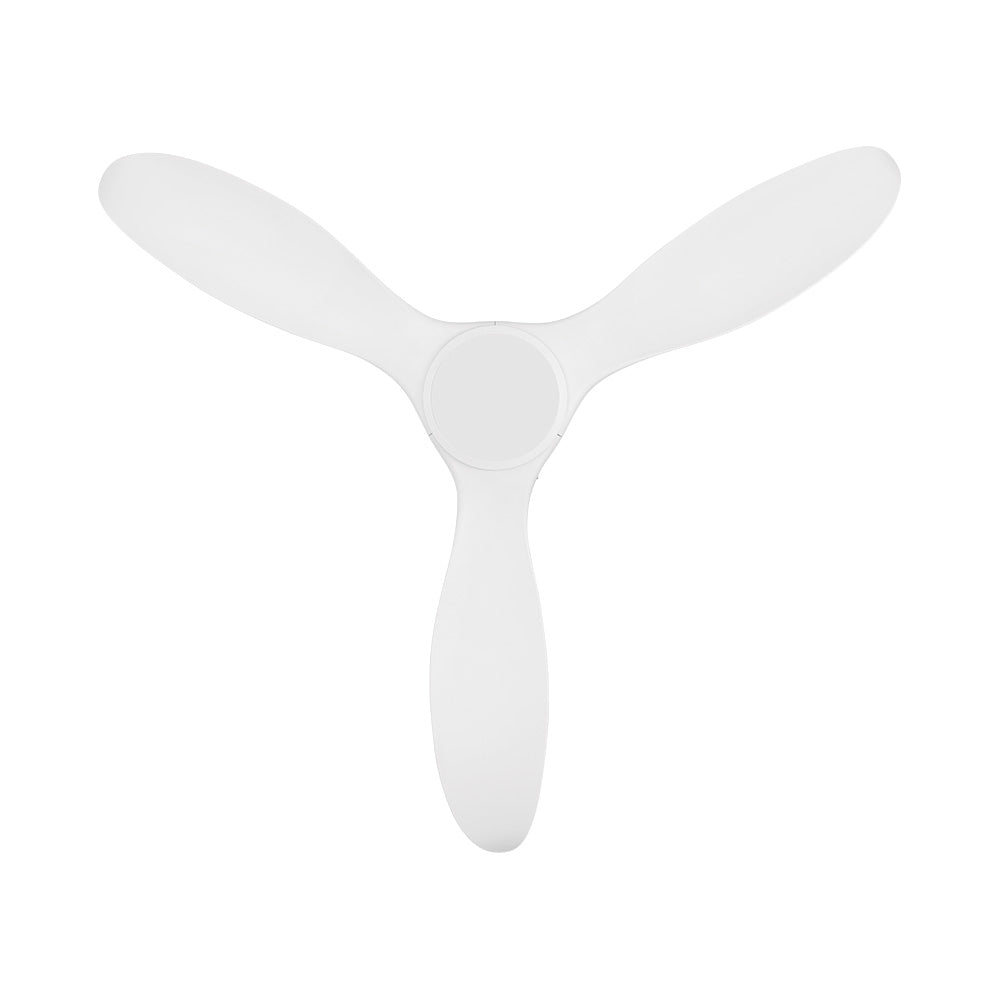 Noosa 40" DC Ceiling Fan Matt White - 204781