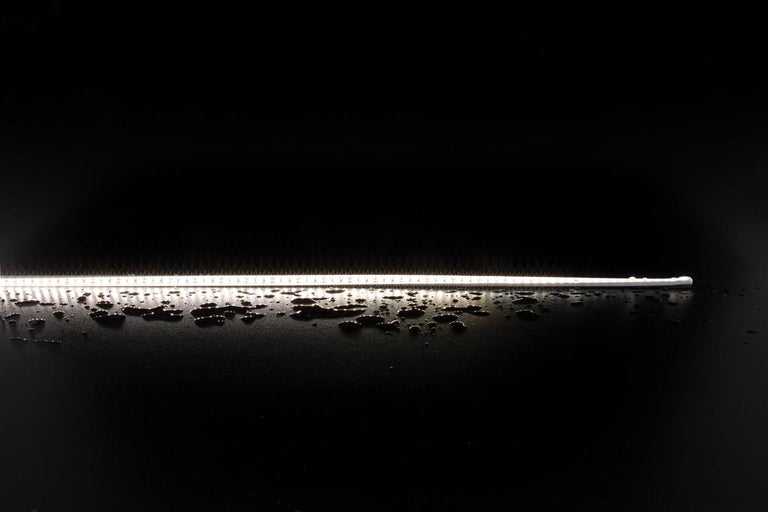 Plex IP66 14.4W 12V DC 1 Metre Dimmable LED Strip Light / White - 20339