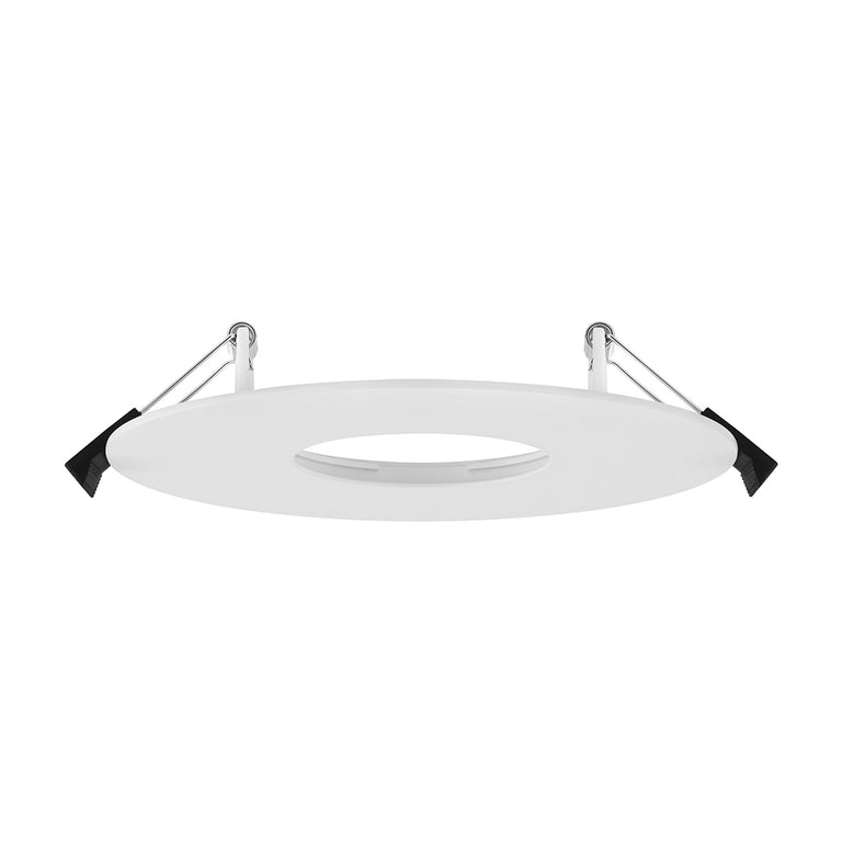 Roystar Extension Plate White - 203904