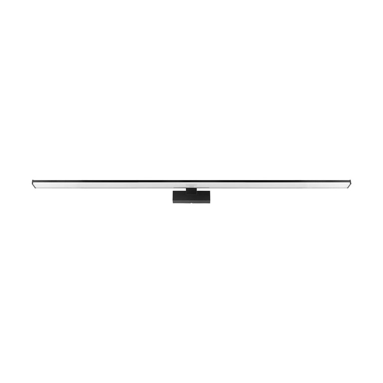 Pandella 1 15W LED Vanity Light Matt Black / Cool White - 203937