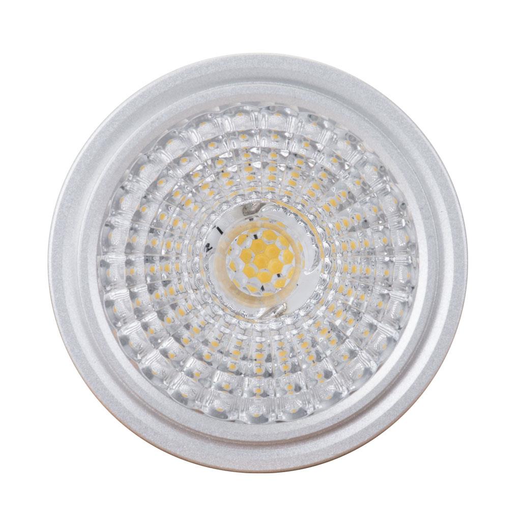 Mono 6 Watt 12V LED Globe MR16 / White - 20476