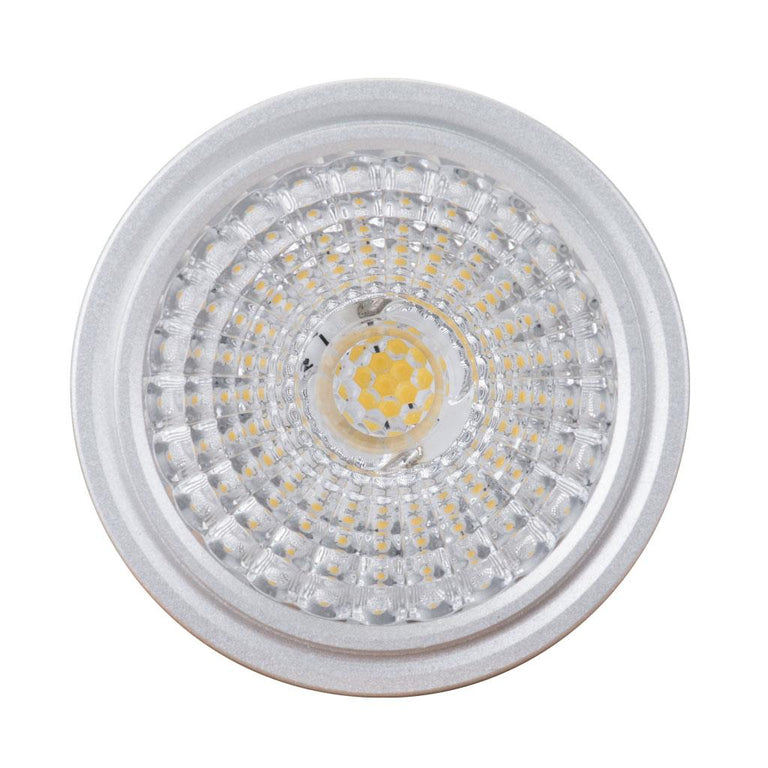 Mono 6 Watt 12V LED Globe MR16 / White - 20476