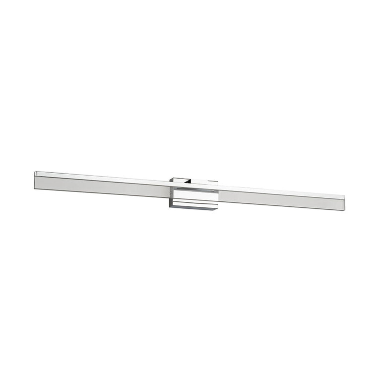 Palmital 2 11W LED 900mm Vanity Light Chrome / Tri-Colour - 205038