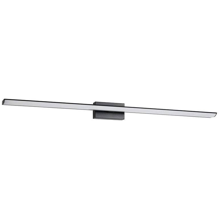 Tabiano 2 11W LED Vanity Light Black / Tri-Colour - 205041