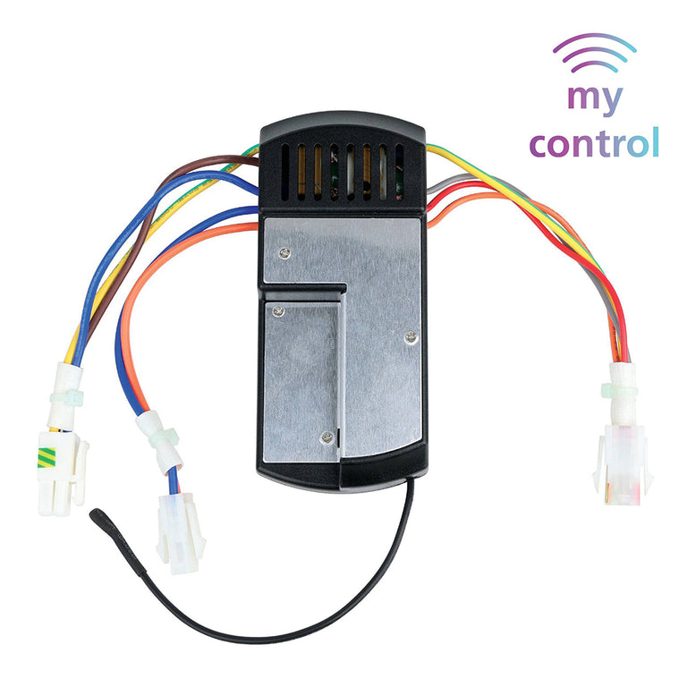 My Control Smart Receiver For Tourbillion 80" Ceiling Fans - 205639