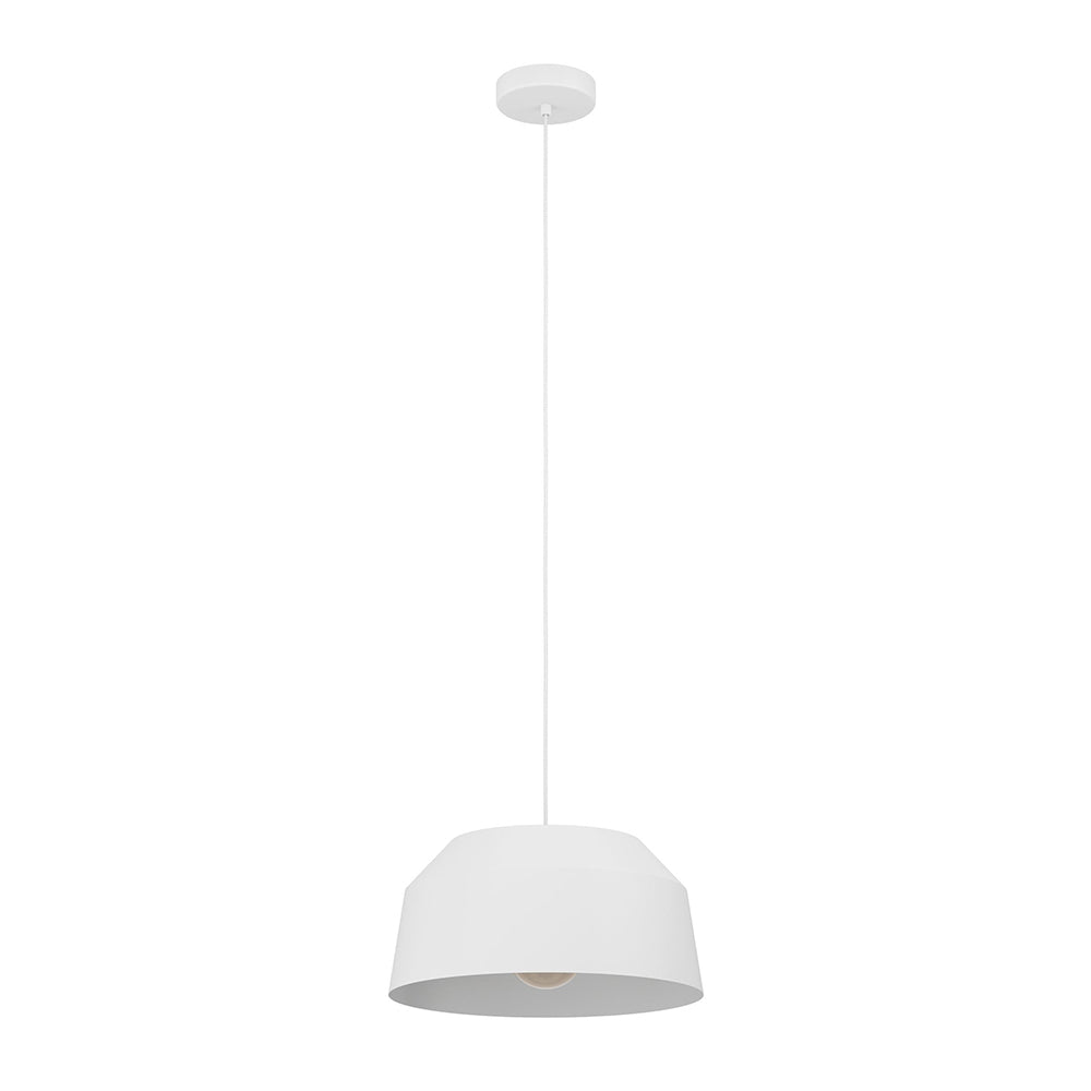 Contrisa 380mm Pendant White - 205858
