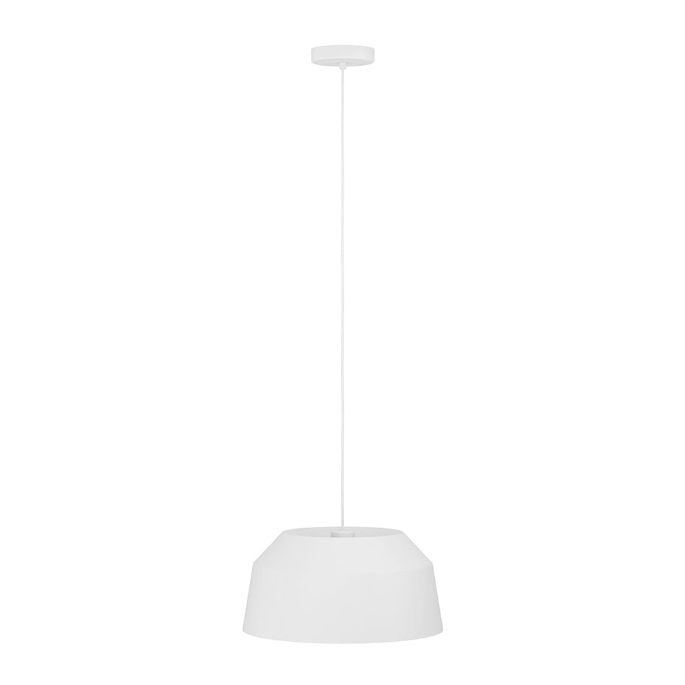 Contrisa 380mm Pendant White - 205858
