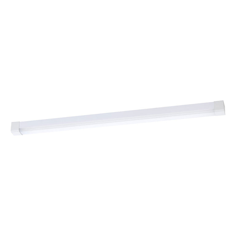 Rex 38W LED 1200mm Weatherproof Batten White / Tri-Colour - 206412
