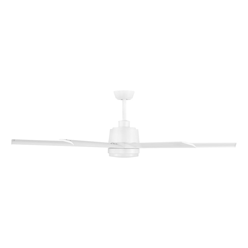 Tourbillion Pro 60" DC Ceiling Fan Matt White - 20779401