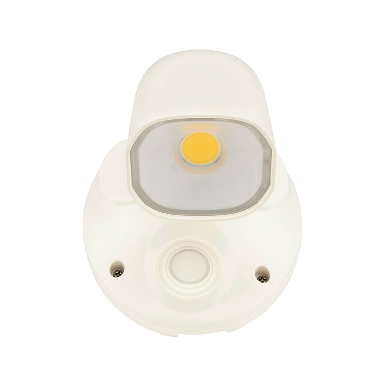 Shielder 10W LED Floodlight White / Cool White - 20788/05