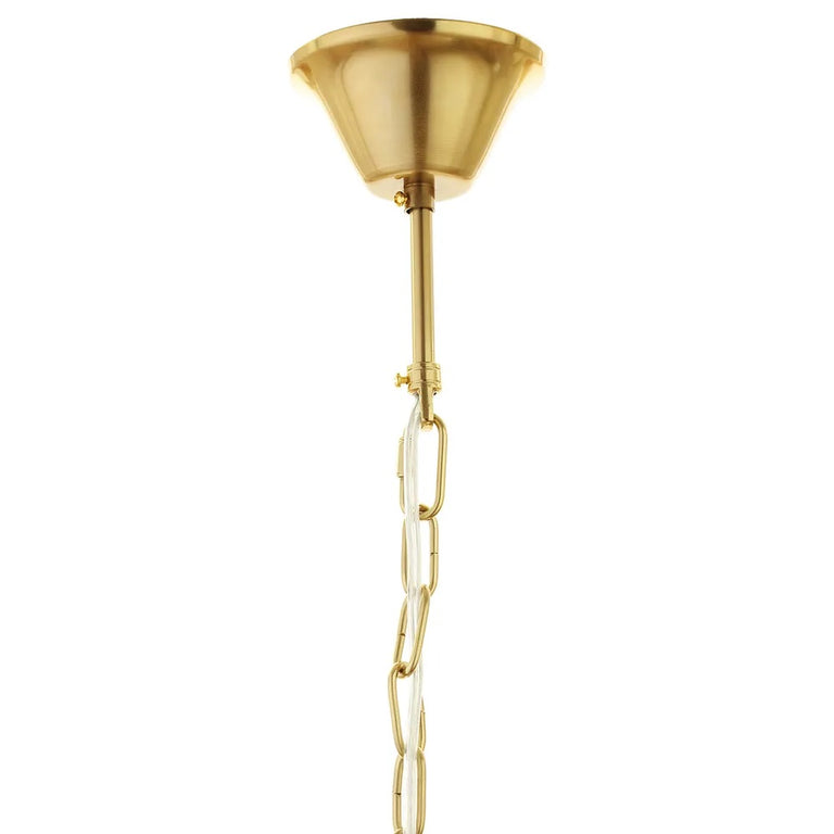 Navarre Rattan Pendant - 20792