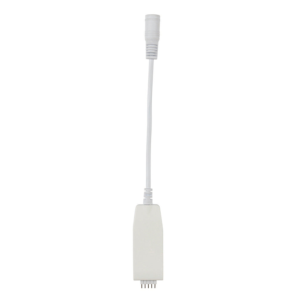 Smart WiFi RGB+W LED Strip Controller - 20794