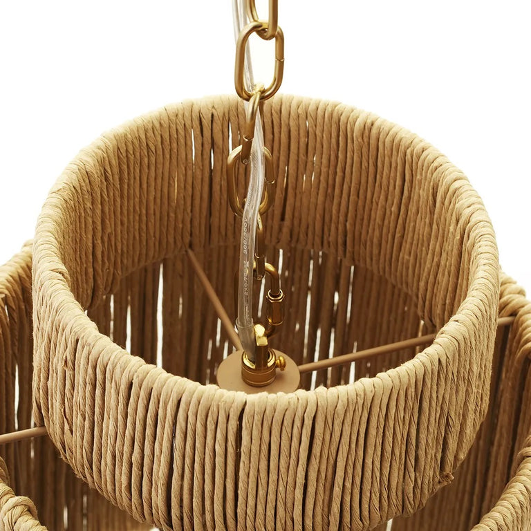 Vilano Long Pendant - 20795