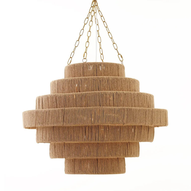 Vilano Wide Pendant - 20796