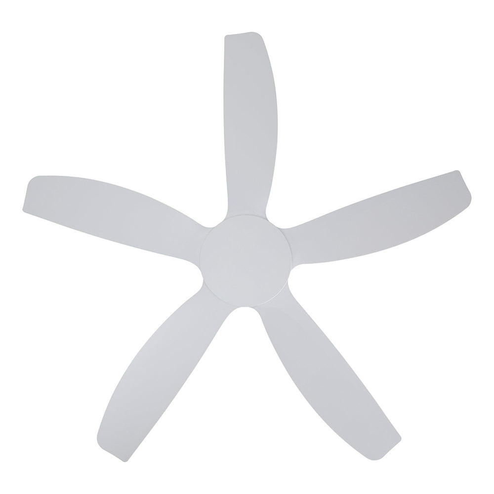 Miami 48" DC Ceiling Fan White - 20796301