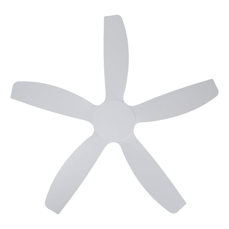 Miami 48" DC Ceiling Fan White - 20796301
