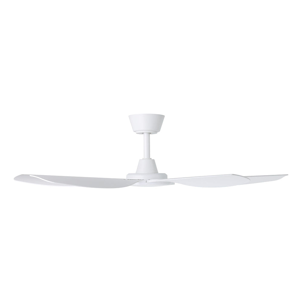 Miami 48" DC Ceiling Fan White - 20796301