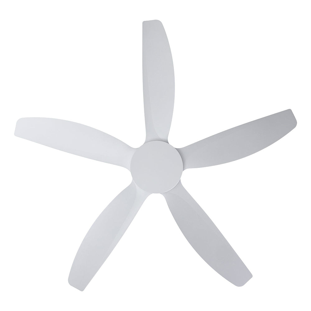 Miami 52" DC Ceiling Fan White - 20796401