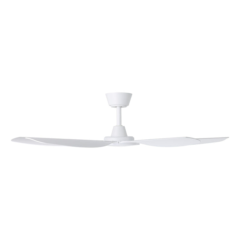 Miami 52" DC Ceiling Fan White - 20796401