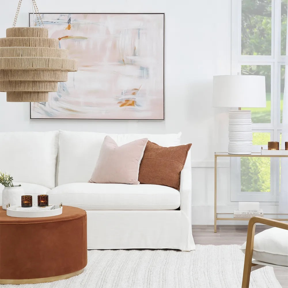 Vilano Wide Pendant - 20796
