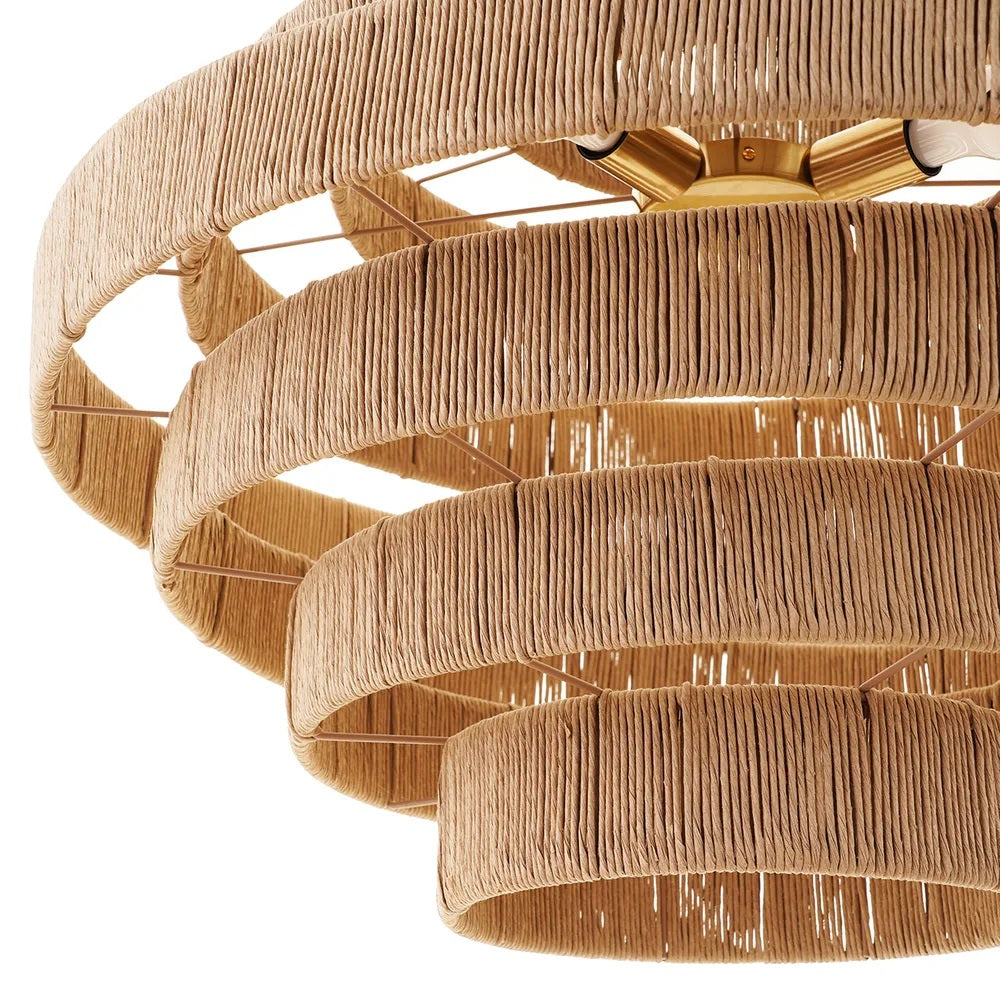 Vilano Wide Pendant - 20796