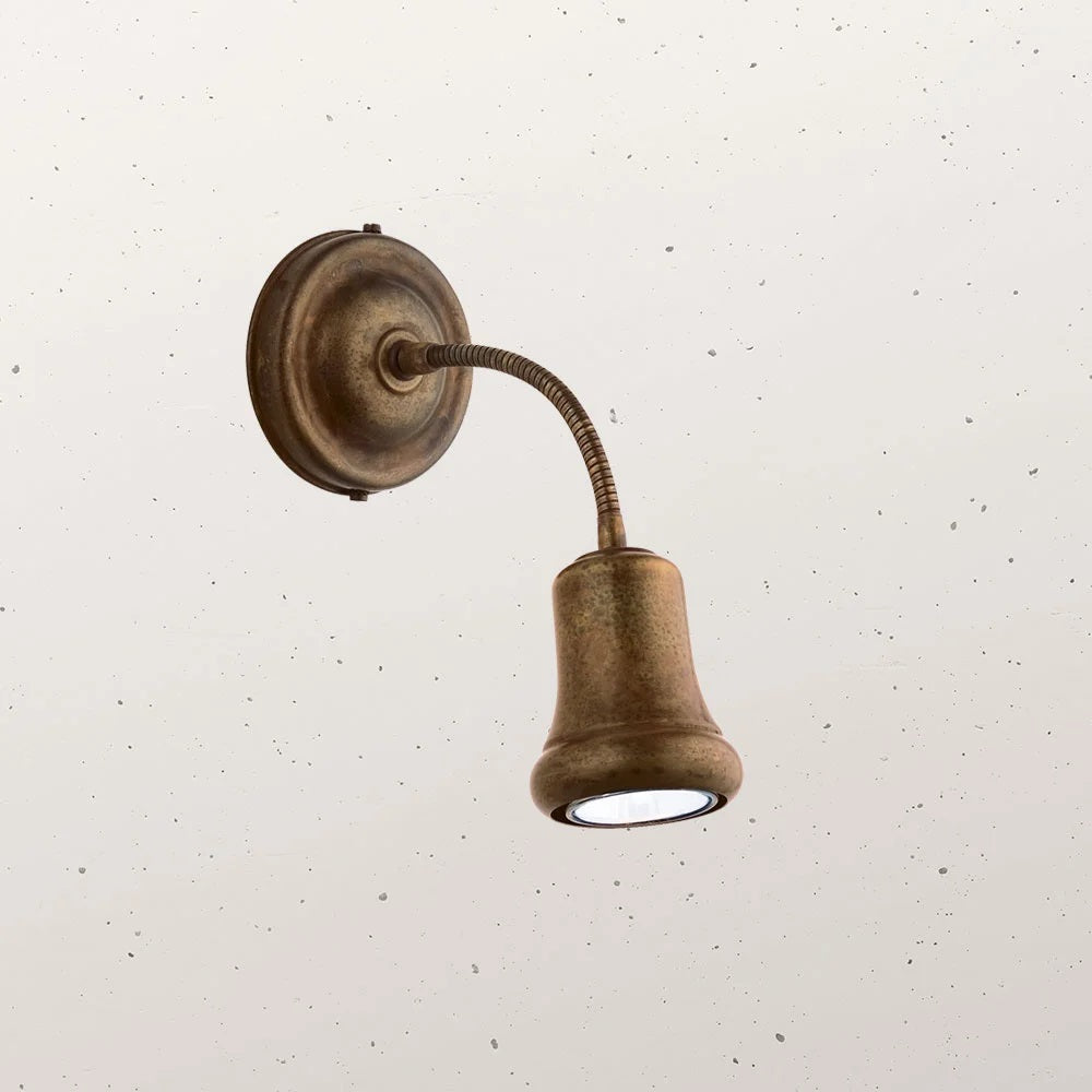 Mini Adjustable Wall Light - 208.20.OO