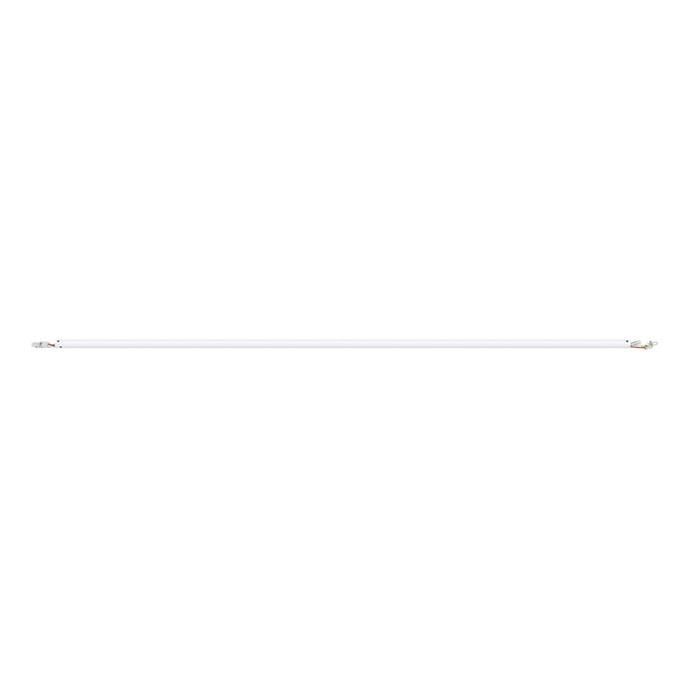 Downrod 1800mm Suits Miami & Santorini White - 20800501