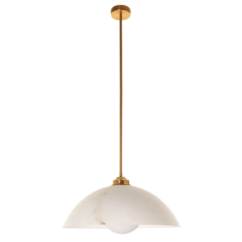 Bryson Pendant Large - 20885