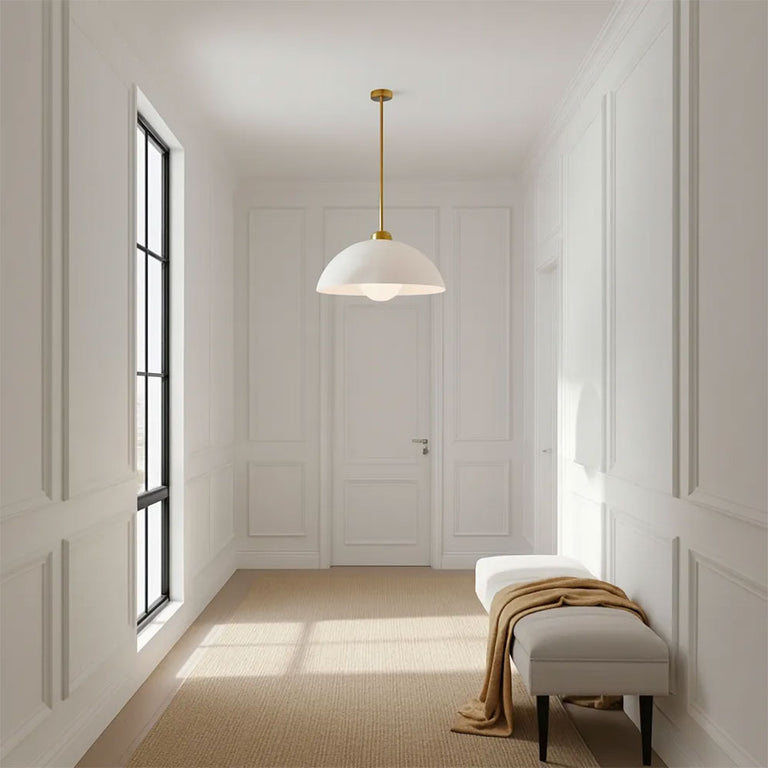 Bryson Pendant Large - 20885
