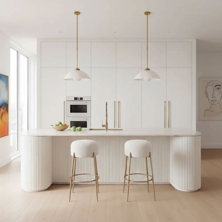 Bryson Pendant Medium - 20886